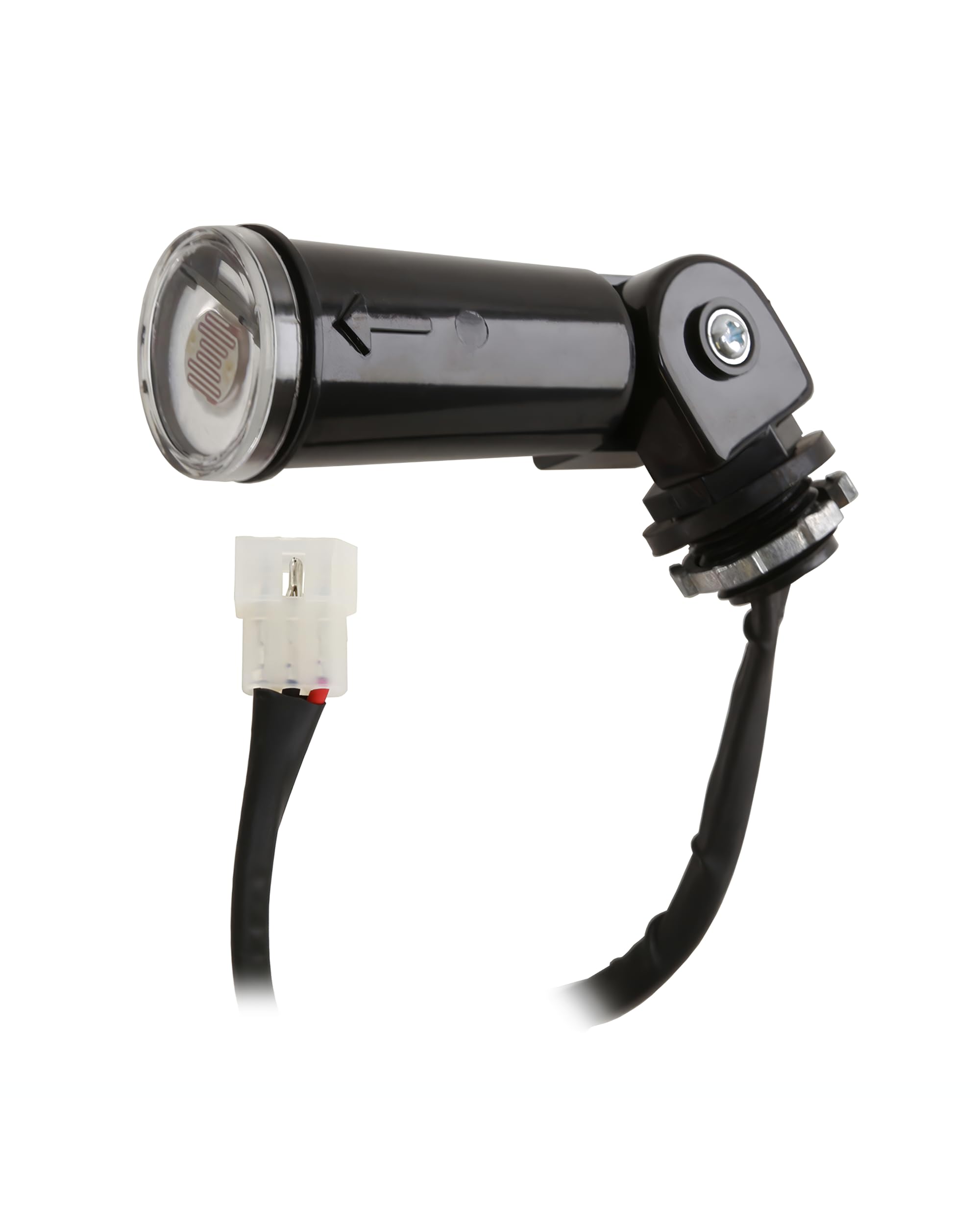 Lightkiwi L6709 - Fotocélula para transformador de iluminación horizontal de bajo voltaje