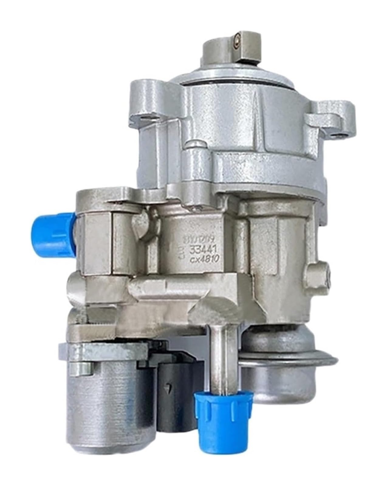 Para BMW N54 N55 E88 E90 E92 E93 13517616170 13406014001 13517616446 Bomba De Presión De Combustible Bomba Combustible Eléctrica