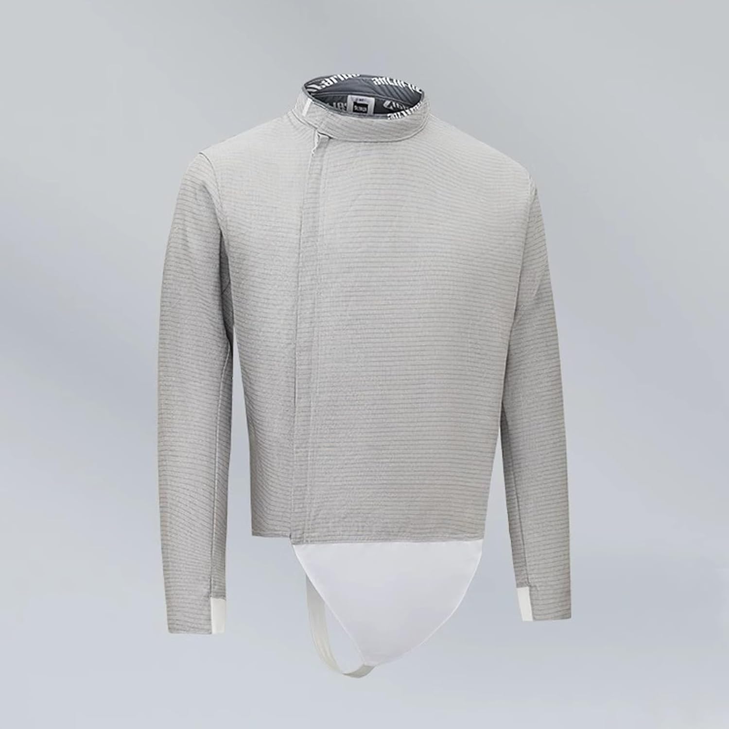 Fencing Clothing, Fencing Metal Jacket Cannot Be Washed, Fencing Gear, for Daily Training, Competition(Color:Right Hand,Size:56#)