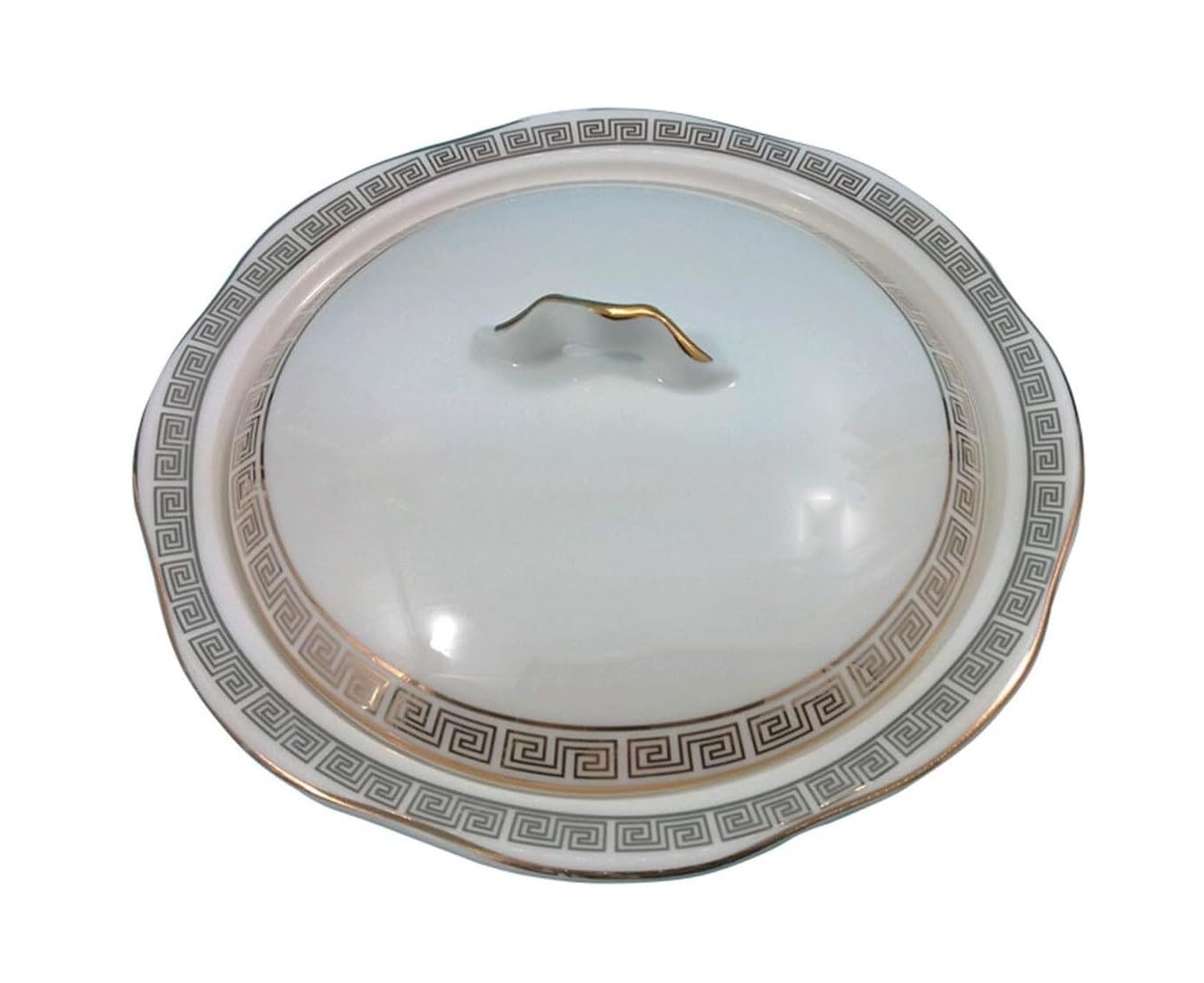 Botervloot met Deksel Keramische Boterplaat Kaas Snack Container Hotel Restaurant Servies met Houten Deksel met Botermes Botervloot Botercontainer(A Botervloot met Deksel Keramische Boterplaat Kaas Snack Container Hotel Restaurant Servies met Houten Deksel met Botermes Botervloot Botercontainer(A
