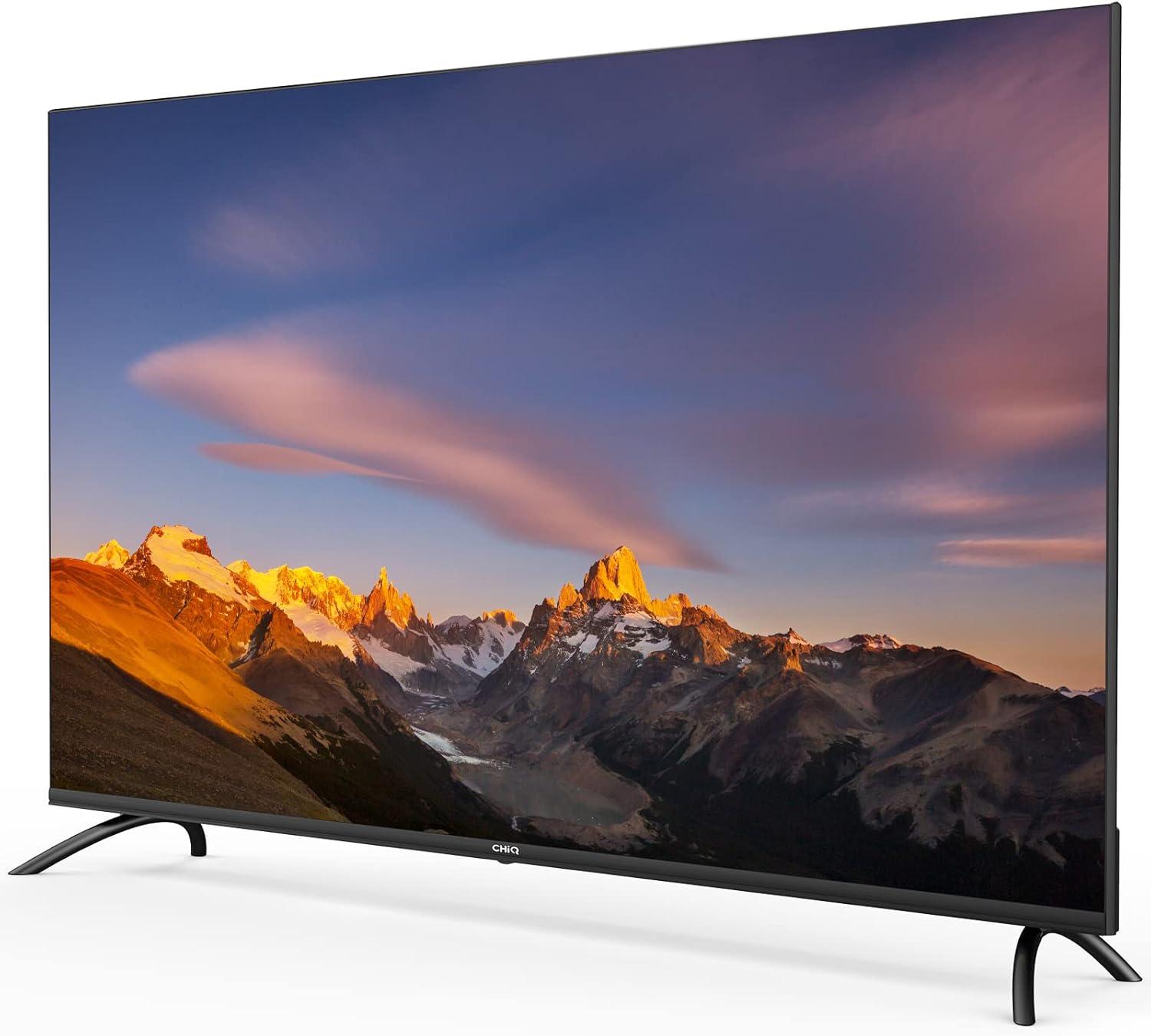 CHiQ U65H7A, TV 65, Smart Android TV, UHD, 4K, LiveTV,WiFi, Bluetooth, Google Assistant, Netflix, Prime Video, 3 HDMI, 2 USB, DVB-T2/T/C CHiQ U65H7A, TV 65, Smart Android TV, UHD, 4K, LiveTV,WiFi, Bluetooth, Google Assistant, Netflix, Prime Video, 3 HDMI, 2 USB, DVB-T2/T/C