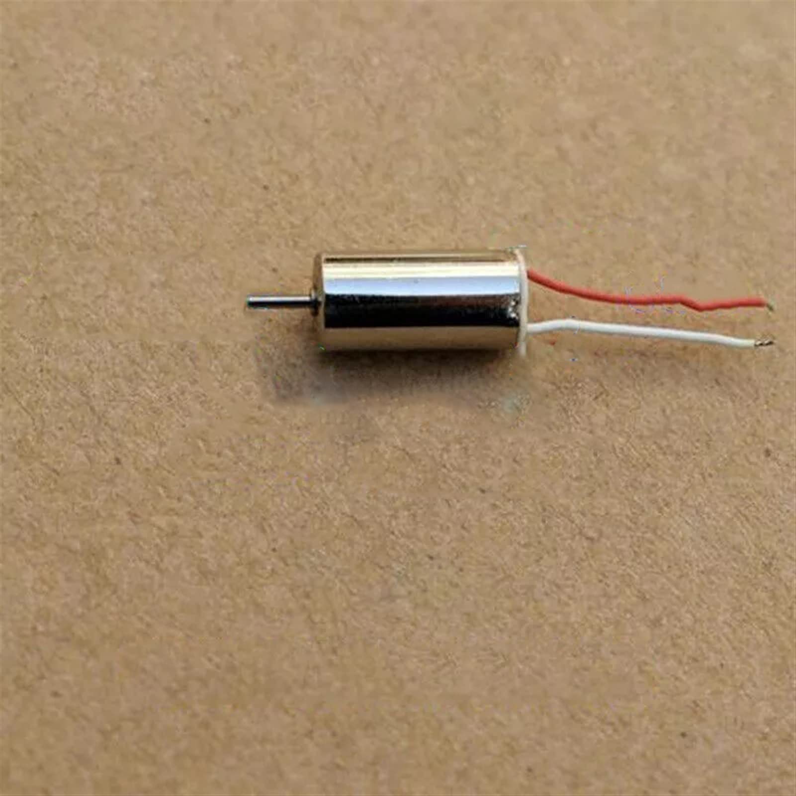 Cikonielf mini moteur à courant continu Moteur à Courant Continu, Micro