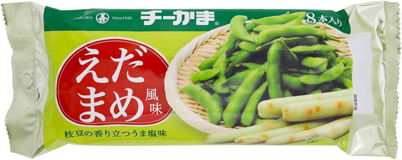 チーかま えだまめ風味