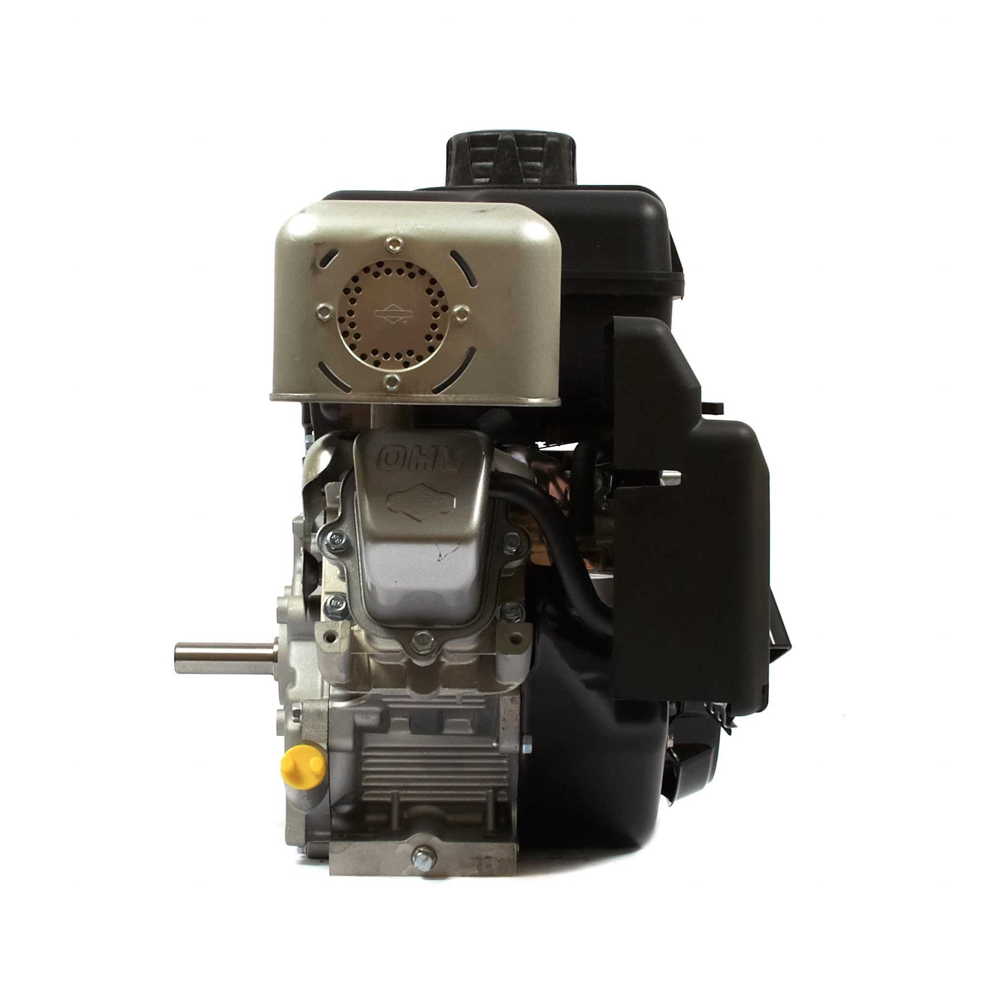 Briggs and Stratton 15T212-0223-F8 250cc 11.50 Gross Torque Engine with a 34-Inch Diameter by 2-516-Inch Length Crankshaft product thumbnail 5