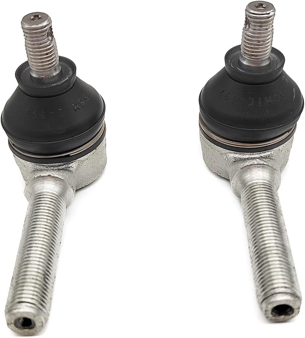 TIANYIA HEZB 2PCS Tie Rod End Kits Compatible with CF Moto