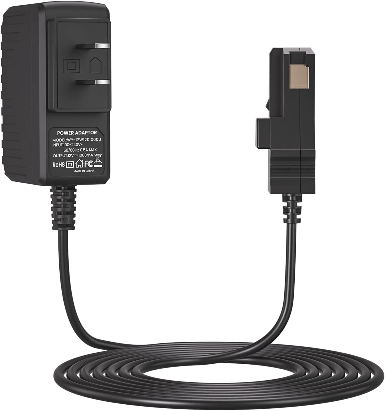 CGGXJP 12Volt 1A for Power Wheels Battery Charger