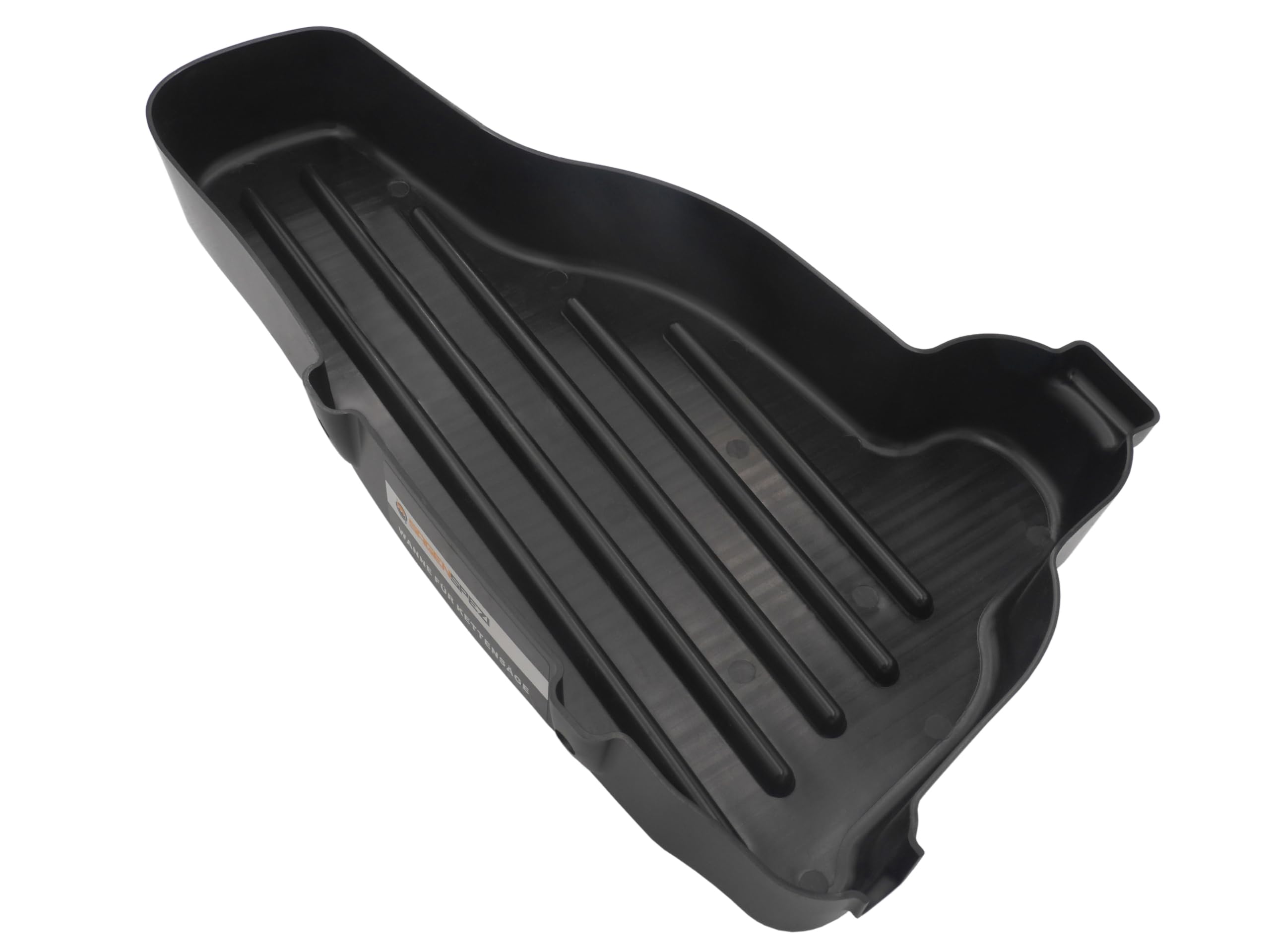 SÄGENSPEZI Transportschale für die Kettensäge Wanne Transport-Box klein (45 x 26,5 cm) Auch in anderer Größe auswählbar!
