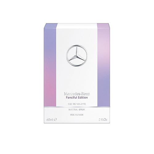 Miniatura 3 de Mercedes-Benz Fantástico para mujeres - Spray EDT de 2 oz