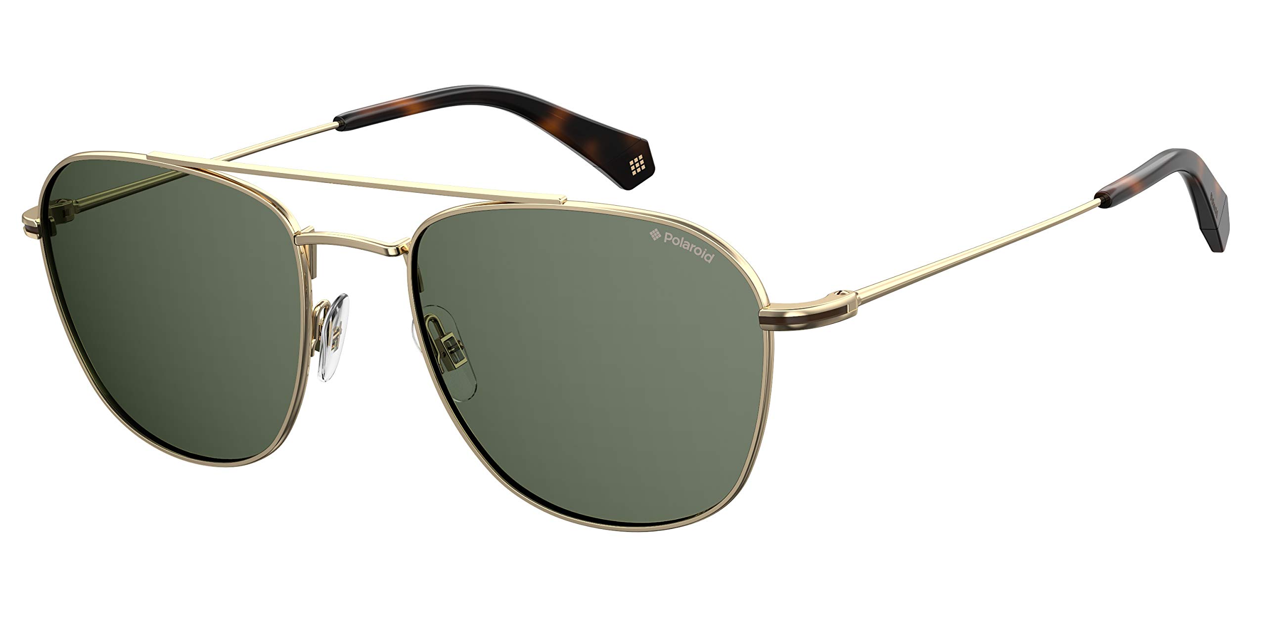 PolaroidMen's PLD2084/G/S Sunglasses