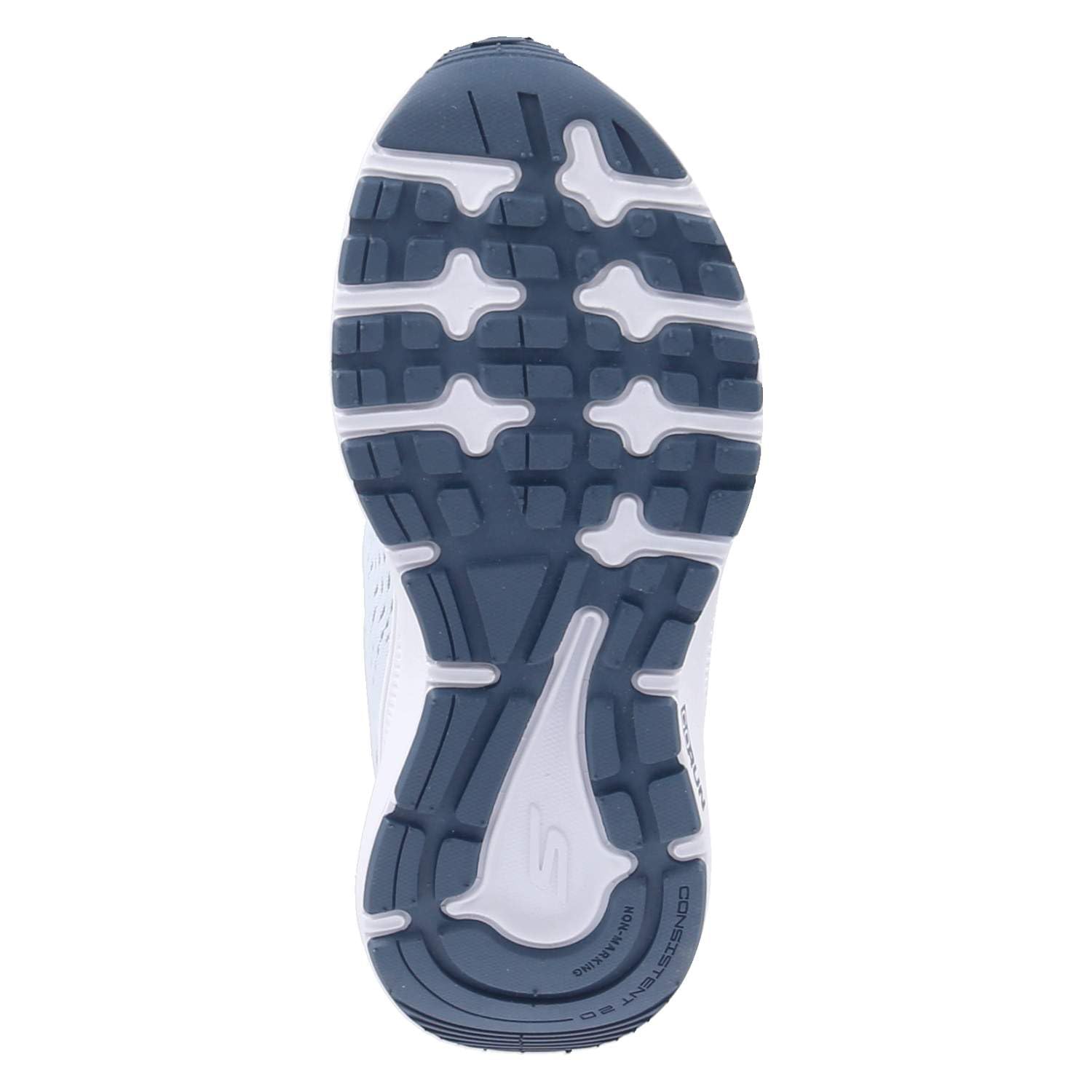 Skechers Go Run Consistent 2.0, Zapatos Unisex niños