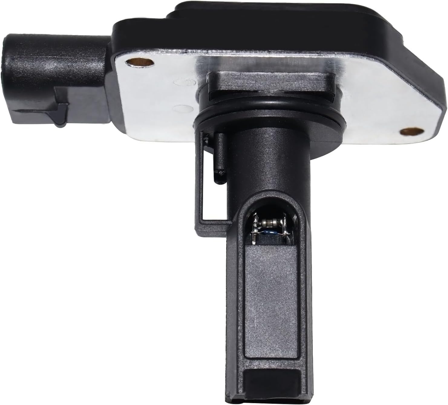 Mass Air Flow Sensor Meter MAF AFH50M-05 213-3428 19112543 Compatible with Chevy Camaro Impala Monte Carlo Buick Lesabre Regal Pontiac Grand Prix Bonneville Firebird Oldsmobile 3.8L 1999-2005