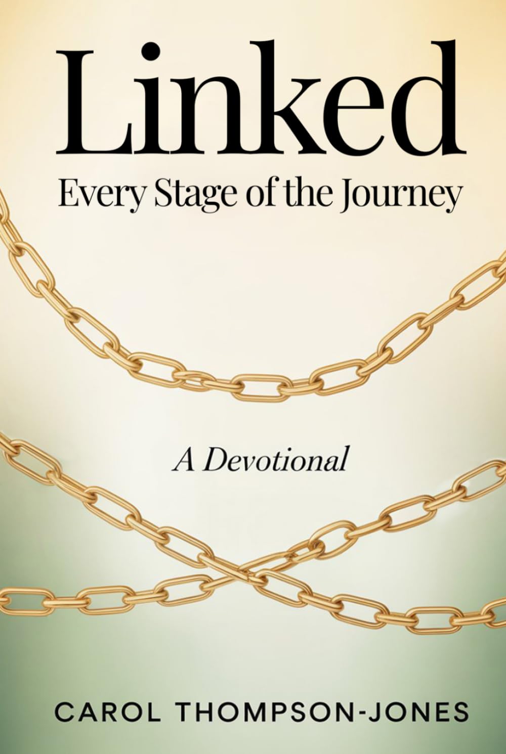 Linked: Every Stage of the Journey