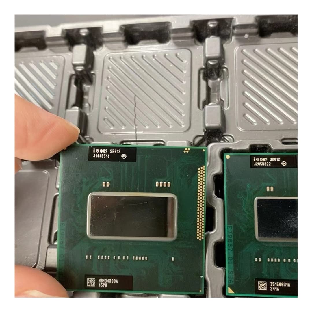 I7 2820qm Socket G2 I7 Intel Core I7-2820QM I7-2860QM I7-2920XM I7