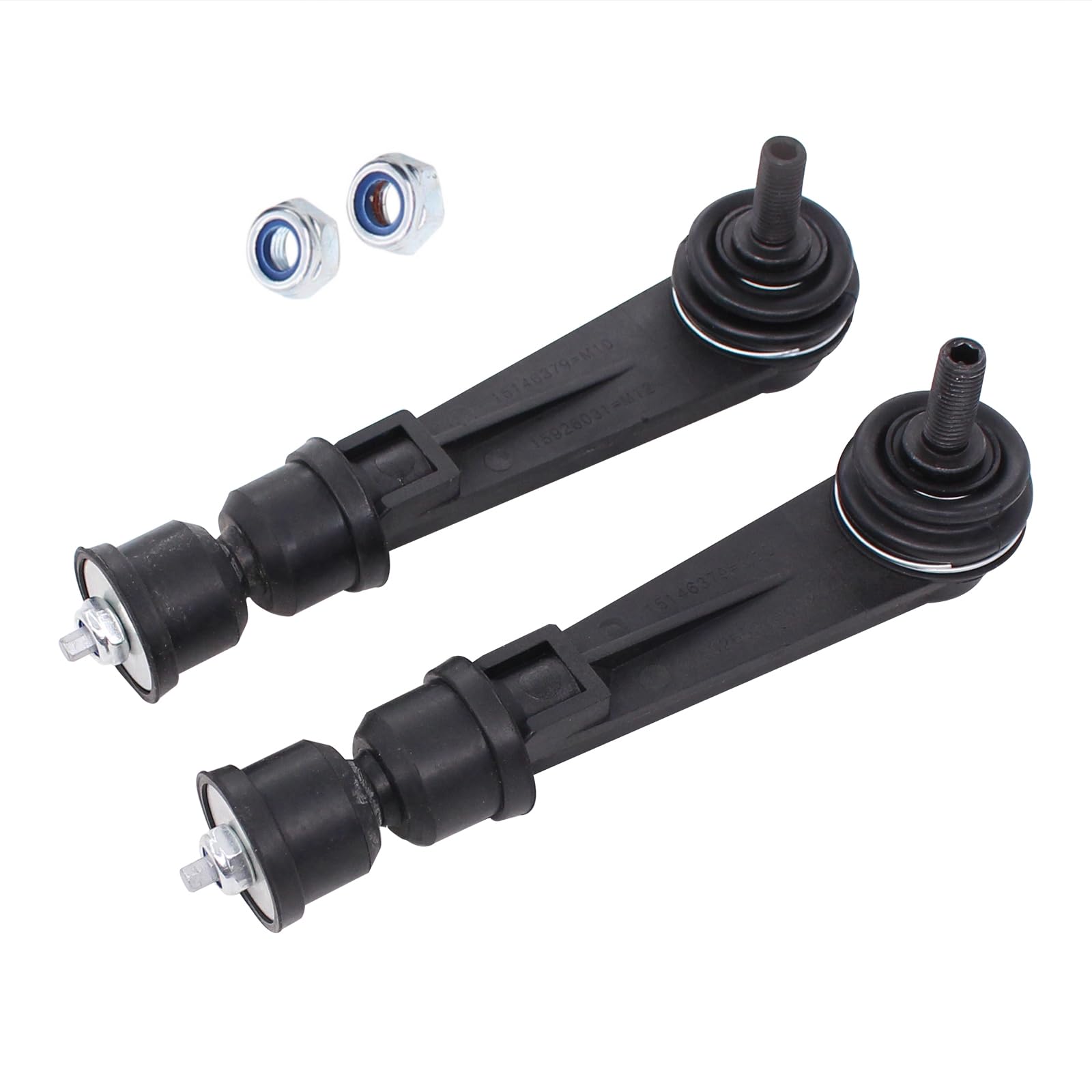 Amazon.com: Rear Bar Stabilizer Bar Link for Chevrolet Captiva