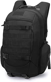 mejor mochila trekking 30 litros