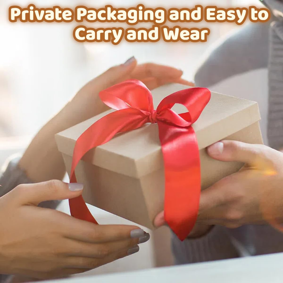 Bondage Handcuffs BDSM Sex Restraints Toys PU Leather Cuffs Sex Toys Adjustable Adult Fetish Erotic Slave SM Game for Couples Women Men (): Black