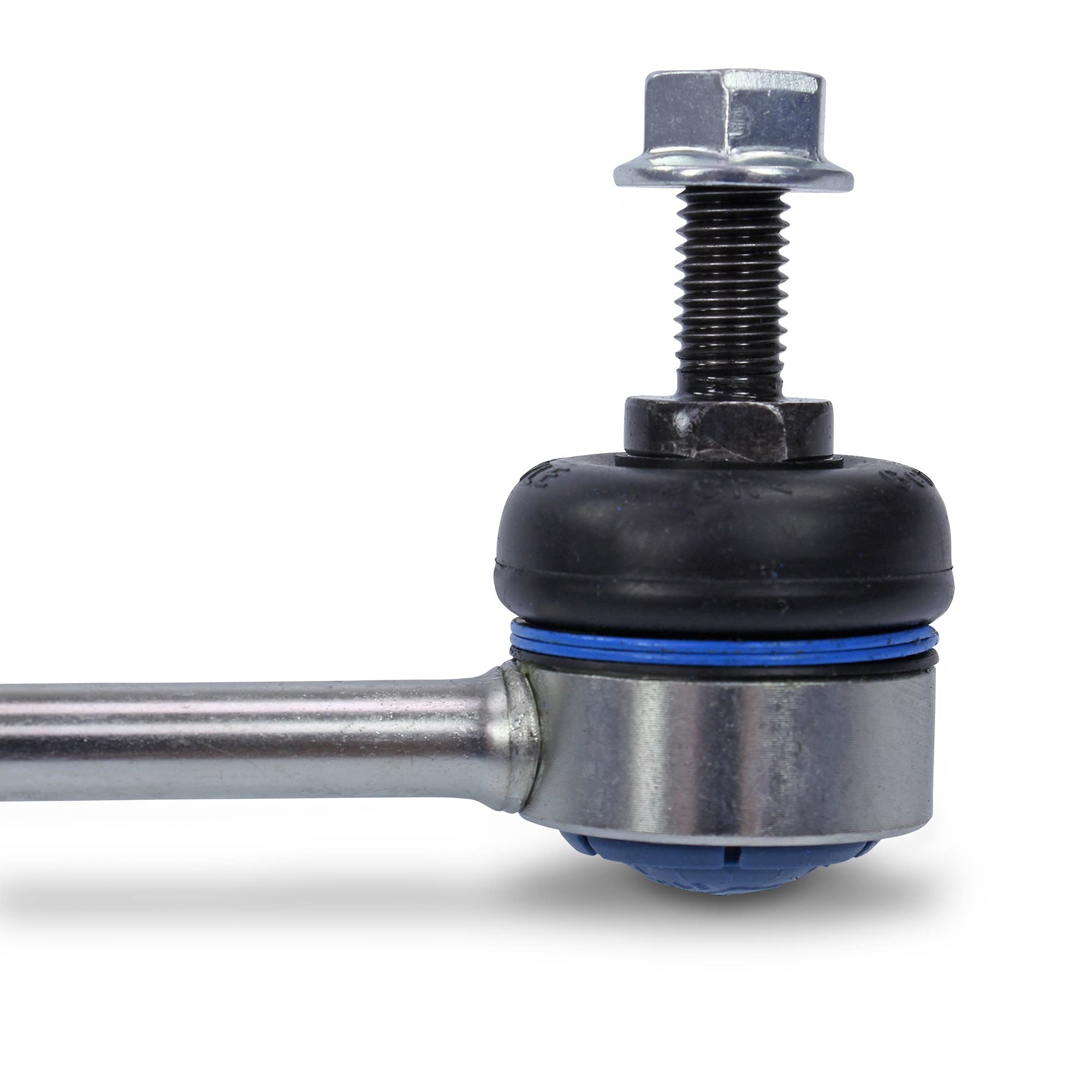 2x Original MEYLE Koppelstange Pendelstütze Stabilisator Stabi Strebe Stabi-Stange vorne links+rechts