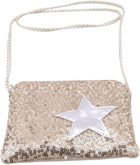 Amazon Co Jp Jiolk 斜め掛けバッグ スパンコール レディース 子供 スター 星 パターン ショルダーバッグ ガーリッシュ 2way 肩掛けバッグ 小物入れ 大容量 多機能収納 女の子 誕生日 入園 入学 シューズ バッグ Amazon Co Jp Jiolk 斜め掛けバッグ スパンコール レディース 子供 スター 星 パターン ショルダーバッグ ガーリッシュ 2way 肩掛けバッグ 小物入れ 大容量 多機能収納 女の子 誕生日 入園 入学 シューズ バッグ