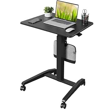 GIBBON MOUNTS ブラウン 木製 高さ調整可能 パソコンデスク Amazon | GIBBON MOUNTS 電動 昇降デスク 幅88cm×奥行き50cm 一