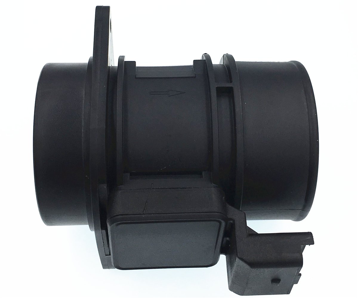 Sensor de flujo de aire de masa Para Renault Clio Espace Kangoo Laguna Megane Scenic Trafic 1.9 2.5 dCi dTi Para Nissan Primastar X83 Opel 7700109812 7700104426 8ET009142001 5WK9620 4402733