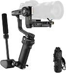 Zhiyun Weebill 3S Combo Gimbal Stabilizer for DSLR and Mirrorless Camera