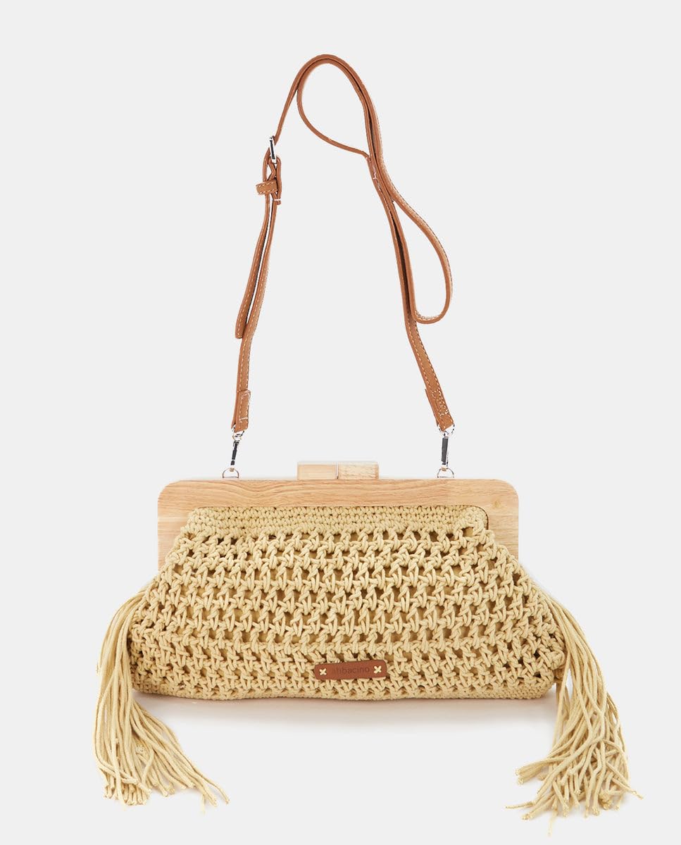 Abbacino clutch