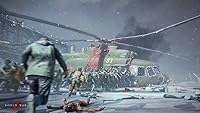 Vista 5 de World War Z PS4 (PS4)