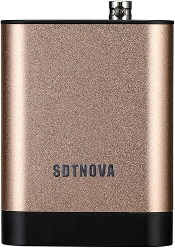 Miniatura 3 de SDTNOVA SDI a USB3.0 - Captura sin pérdidas de video 360 MBs para Windows Linux MAC OS 1080P 60 fps UVC YUV422 PnP Broadcast Live Streaming Convert