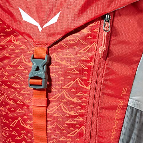SALEWA Maxitrek, Zaino da Escursione Unisex