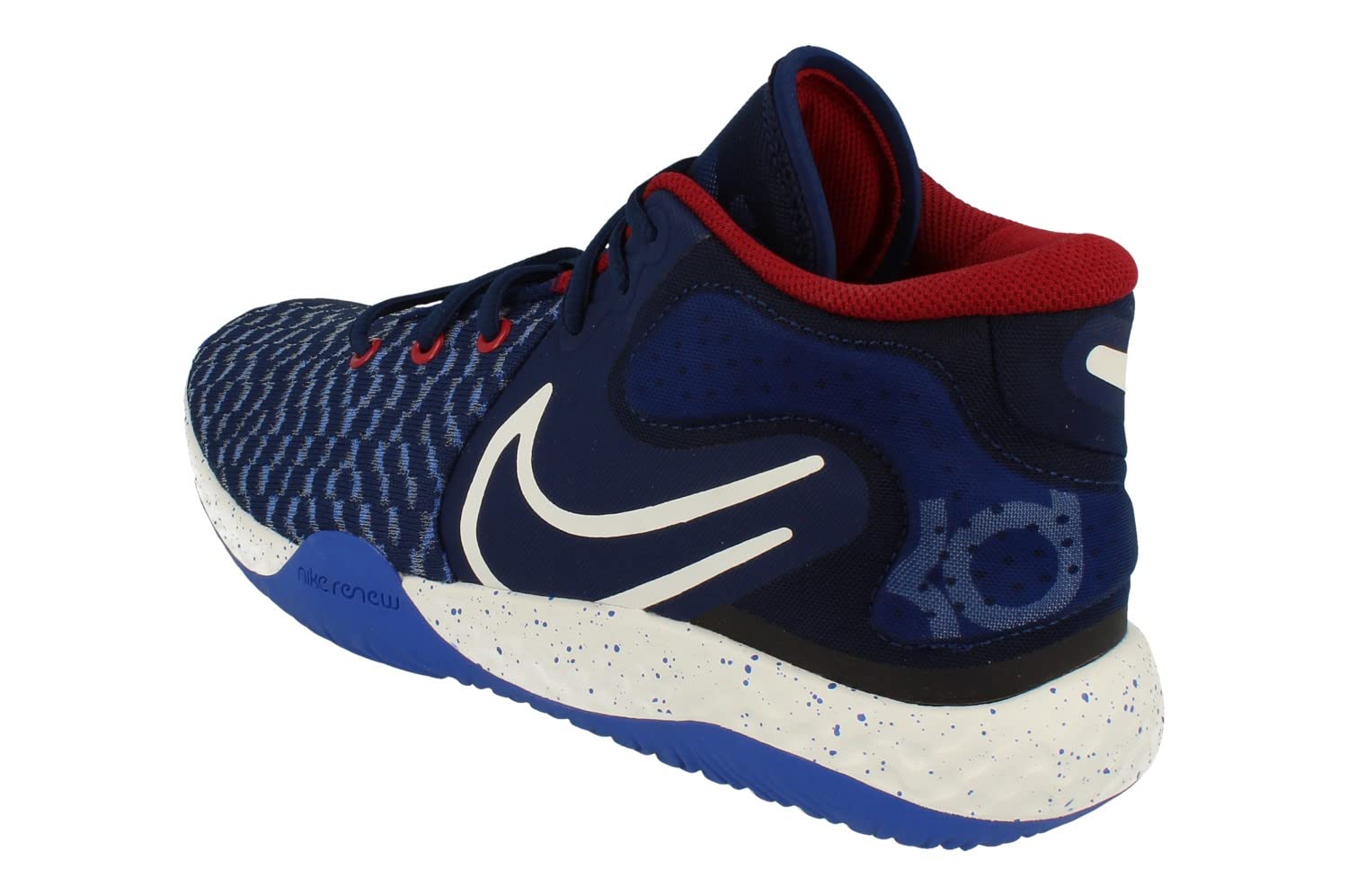 NIKE KD Trey 5 VIII SneakerHombre