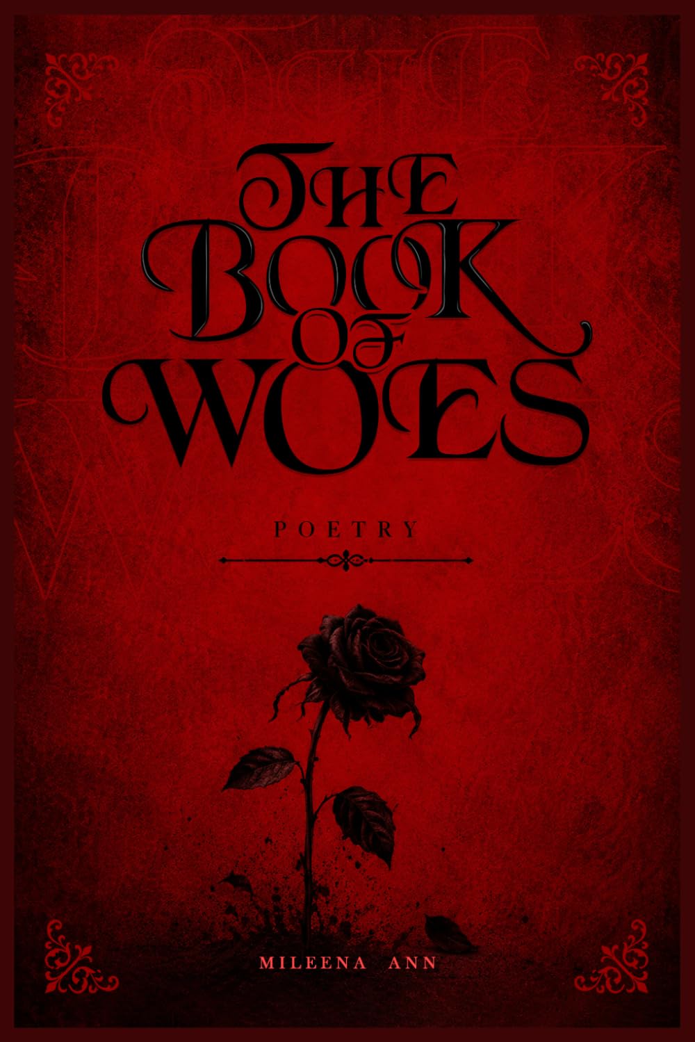 The Book of Woes