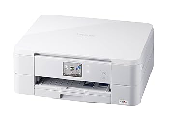 Brother DCP-J515N インクジェット複合機 DCP-J515N | インクジェットプリンター・複合機 | ブラザー