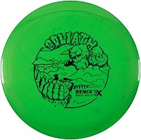 Vista 3 de Remix Goliath Disc Golf Distancia Driver