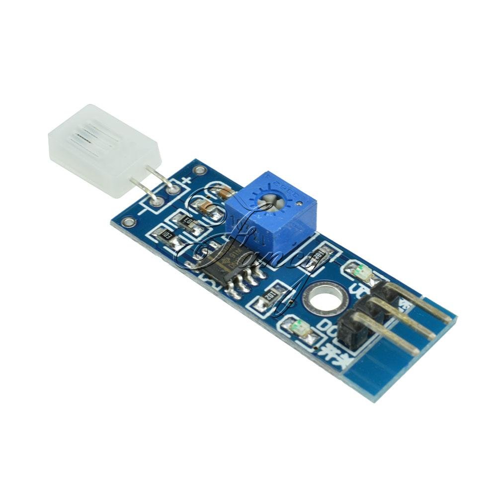 REES52 HR202 humidity Sensor module Humidity detection for Arduino Kits-image-15
