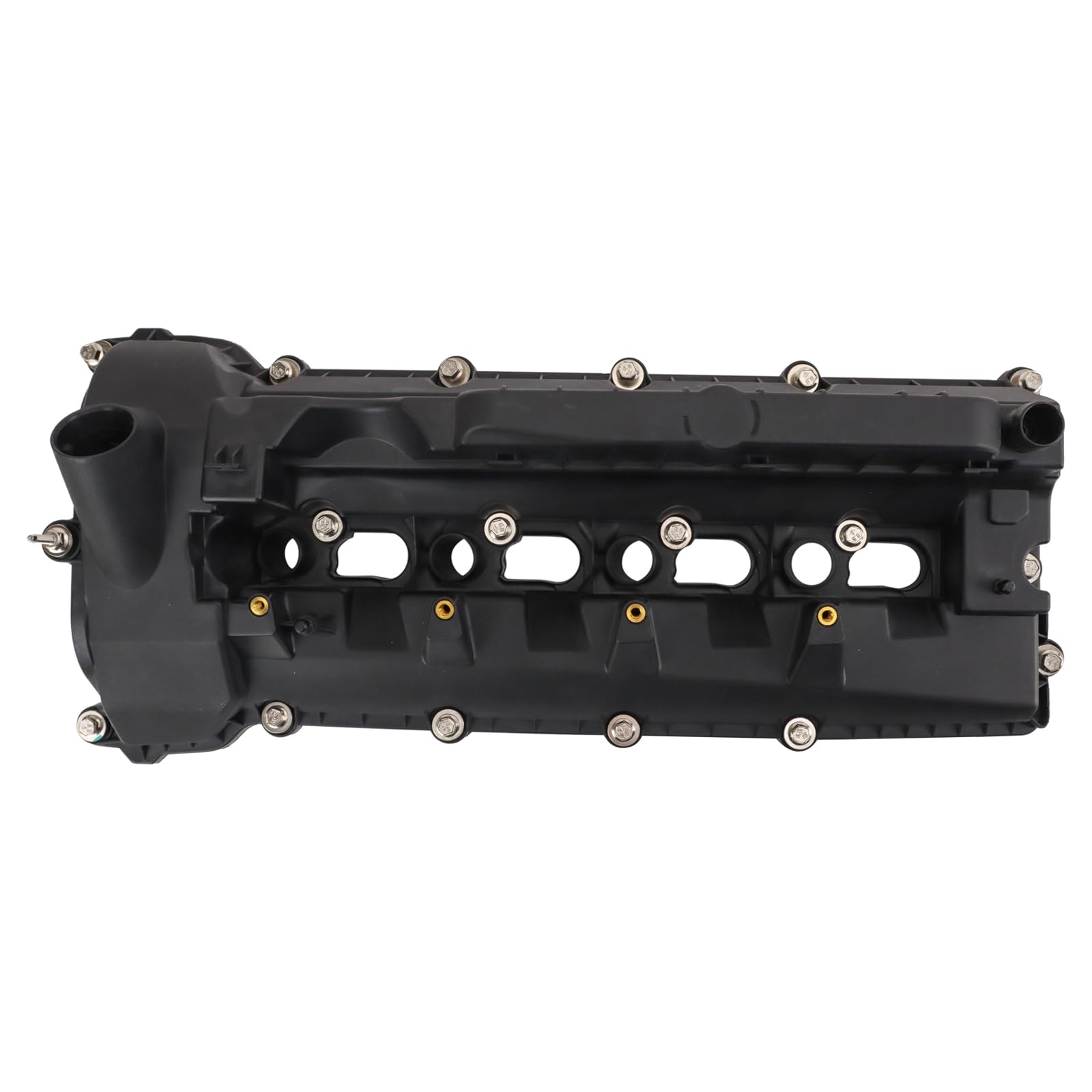 TRQ Left Valve Cover Driver Side