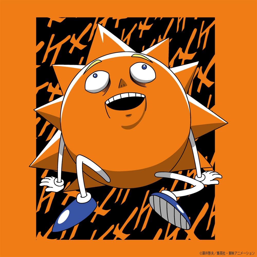 Amazon.co.jp: 【公式】コスパ ボボボーボ・ボーボボ 首領パッチ 亀