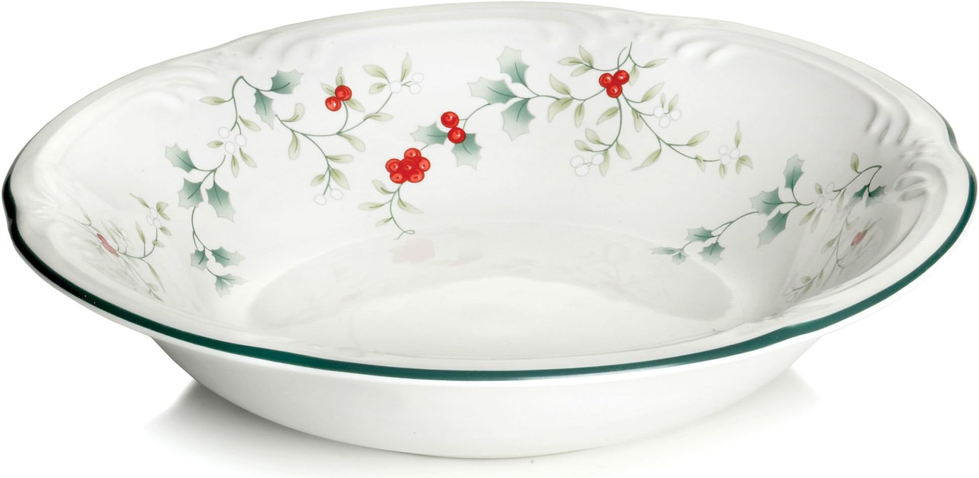 Pfaltzgraff Winterberry Pasta Bowl