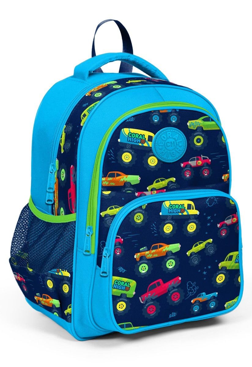 Coral High Sırt Çanta