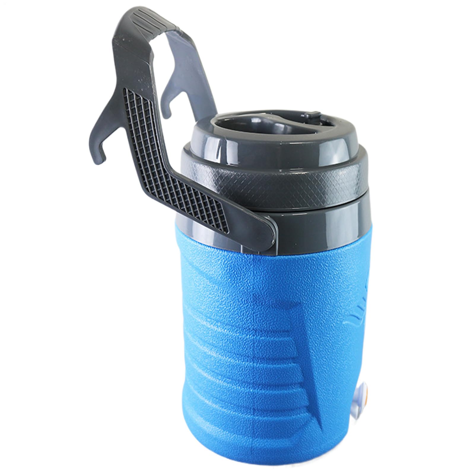 Dispensador De Bebidas Frías Y Calientes Contenedor De Bebidas, Dispensador