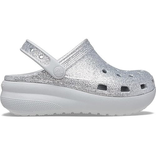 Crocs Unisex-Child Cutie Crush Clog