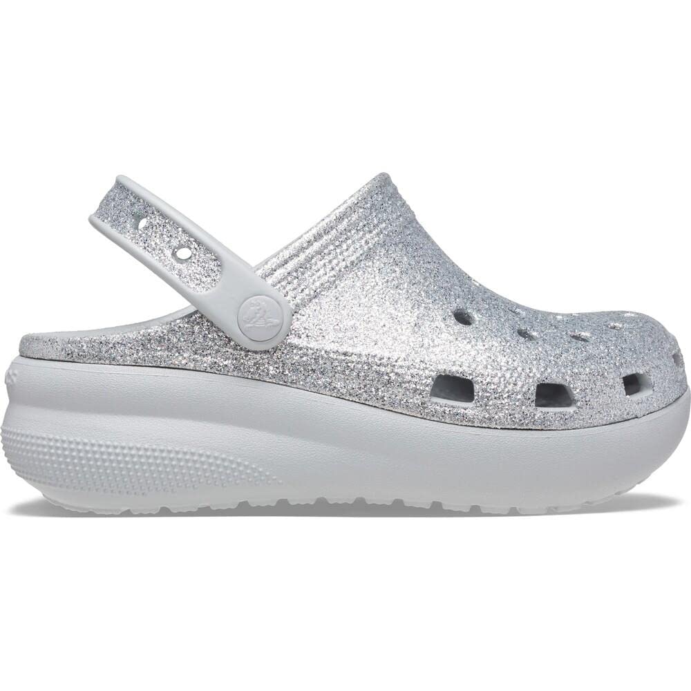 Crocs Classic Cutie Platform Clogs unisex-child Clog