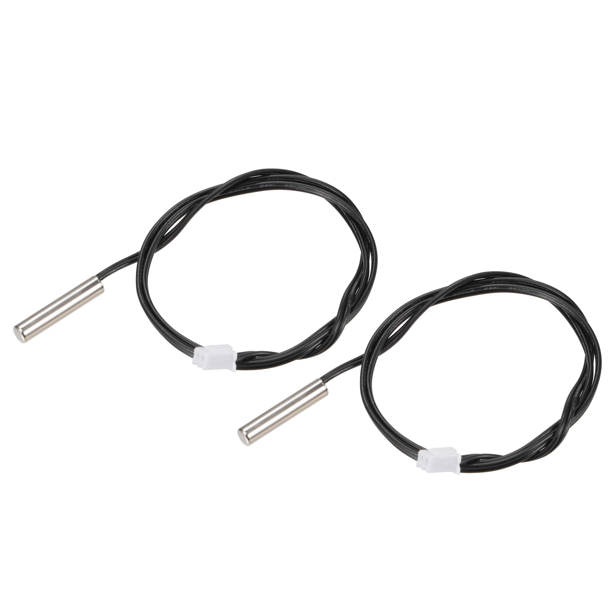 5pcs 10K Temperature Sensor Probe Stainless Steel NTC Thermal Sensor Probe 50cm Digital Thermometer Extension Cable 3fcaa1f0 E1bc 428c Bf62 Cf212361d01a.f4082c5abcce86885285f6bbefc036a0