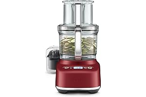 Breville Sous Chef Food Processor