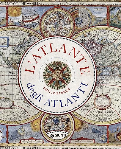 L'atlante degli atlanti