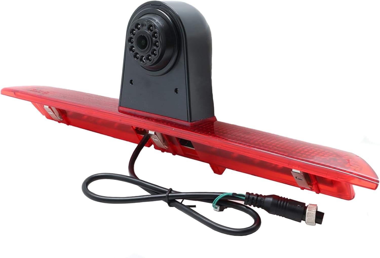 High Mount Third Brake Light Backup Camera for Ford Transit 150 250 350 350HD 2014-2018