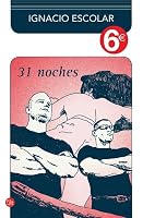 31 noches 8871687027 Book Cover