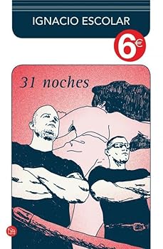 Paperback 31 noches Book