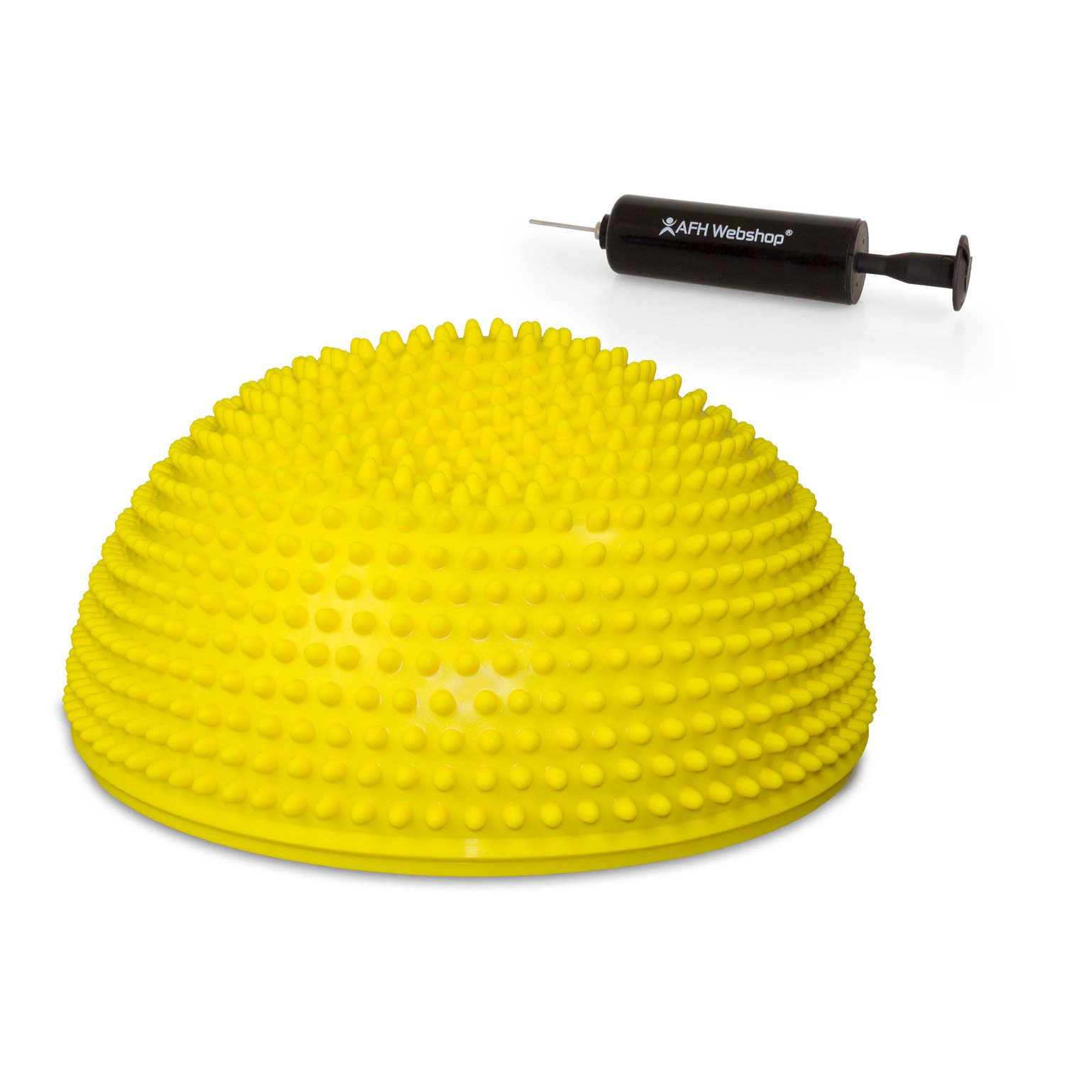 AFH-Webshop Therapy Sensory Balance Hedgehog, Unisex