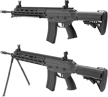 Amazon | [LayLax][89式 M-LOK ハンドガード]ブラック 89式小銃