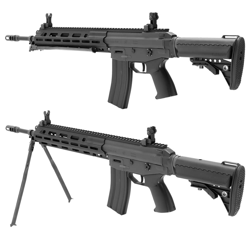 東京マルイ89式小銃用　M-LOKハンドガード（ジャンク扱い） Amazon | [LayLax][89式 M-LOK ハンドガード]ブラック 89式小銃